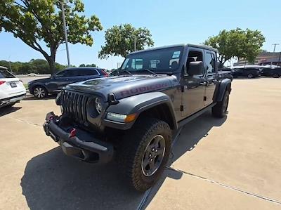 2022 Jeep Gladiator Crew Cab 4WD Pickup for sale #CV108589 - photo 1
