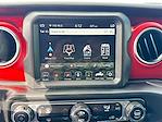 2022 Jeep Gladiator Crew Cab 4WD Pickup for sale #CV108589 - photo 16