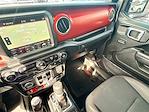 2022 Jeep Gladiator Crew Cab 4WD Pickup for sale #CV108589 - photo 24