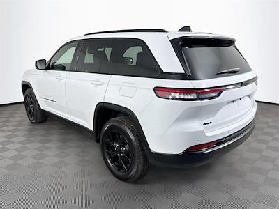 2024 Jeep Grand Cherokee 4WD SUV for sale #CV109059 - photo 2