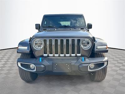 Used 2022 Jeep Wrangler 4xe Unlimited Sahara for sale #CV109730 - photo 2