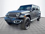 2022 Jeep Wrangler 4xe 4WD SUV for sale #CV109730 - photo 4