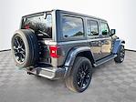 2022 Jeep Wrangler 4xe 4WD SUV for sale #CV109730 - photo 6