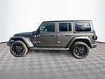 2022 Jeep Wrangler 4xe 4WD SUV for sale #CV109730 - photo 9