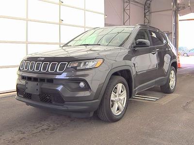2022 Jeep Compass 4WD SUV for sale #CV110490 - photo 1