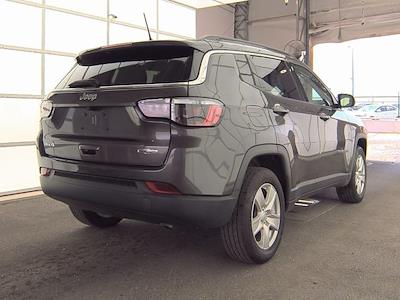 2022 Jeep Compass 4WD SUV for sale #CV110490 - photo 2