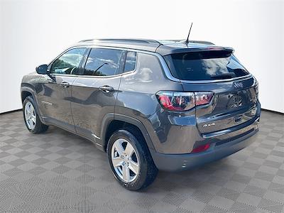 2022 Jeep Compass 4WD SUV for sale #CV110490 - photo 2