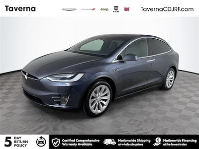 2018 Tesla Model X AWD SUV for sale #CV110941 - photo 1