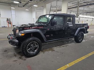 2022 Jeep Gladiator Crew Cab 4WD Pickup for sale #CV112336 - photo 1