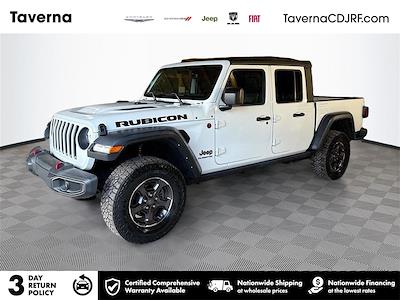 2022 Jeep Gladiator Crew Cab 4WD Pickup for sale #CV112434 - photo 1