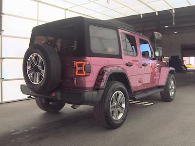 2022 Jeep Wrangler 4WD SUV for sale #CV112723 - photo 2