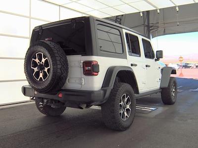 Used 2022 Jeep Wrangler - photo 1