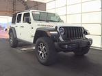 2022 Jeep Wrangler 4WD SUV for sale #CV113004 - photo 3