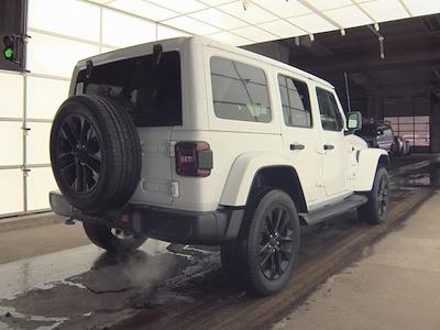 2022 Jeep Wrangler 4xe 4WD SUV for sale #CV114534 - photo 2