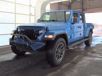 Used 2022 Jeep Gladiator - photo 1