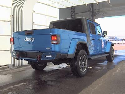 Used 2022 Jeep Gladiator - photo 1