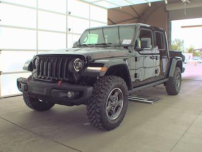 2022 Jeep Gladiator Crew Cab 4WD Pickup for sale #CV116614 - photo 1