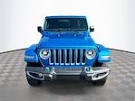 2022 Jeep Wrangler 4xe 4WD SUV for sale #CV117044 - photo 3