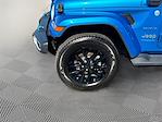 2022 Jeep Wrangler 4xe 4WD SUV for sale #CV117044 - photo 32