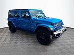 2022 Jeep Wrangler 4xe 4WD SUV for sale #CV117044 - photo 2
