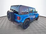 2022 Jeep Wrangler 4xe 4WD SUV for sale #CV117044 - photo 7