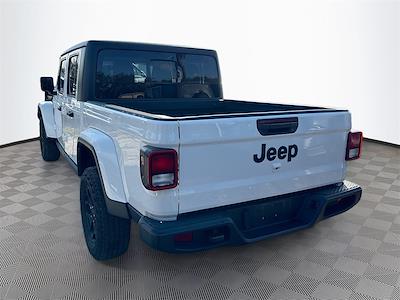 2022 Jeep Gladiator Crew Cab 4WD Pickup for sale #CV117055 - photo 2