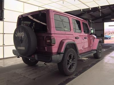 Used 2022 Jeep Wrangler - photo 1