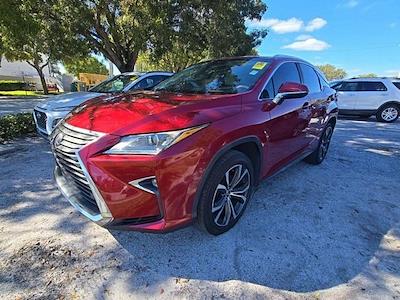 Used 2019 Lexus RX 350 for sale #CV119611 - photo 1