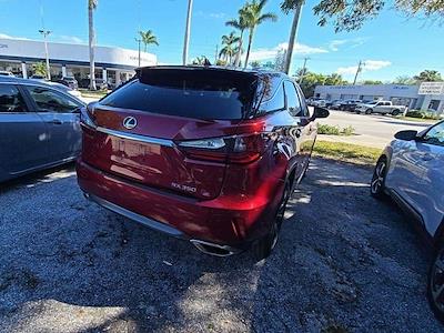 Used 2019 Lexus RX 350 for sale #CV119611 - photo 2