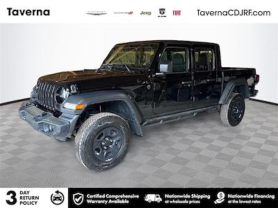 2022 Jeep Gladiator Crew Cab 4WD Pickup for sale #CV120611 - photo 1