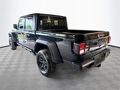 2022 Jeep Gladiator Crew Cab 4WD Pickup for sale #CV120611 - photo 2