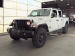 Used 2022 Jeep Gladiator Sport Crew Cab for sale #CV120715 - photo 1