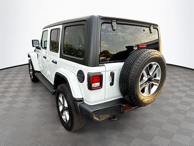 2022 Jeep Wrangler 4WD SUV for sale #CV120717 - photo 2