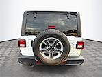 2022 Jeep Wrangler 4WD SUV for sale #CV120717 - photo 8