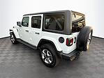 2022 Jeep Wrangler 4WD SUV for sale #CV120717 - photo 9