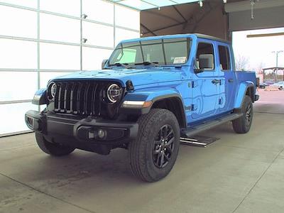 2022 Jeep Gladiator Crew Cab 4WD Pickup for sale #CV121309 - photo 1