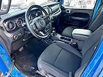 2022 Jeep Gladiator Crew Cab 4WD Pickup for sale #CV121309 - photo 25