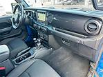 2022 Jeep Gladiator Crew Cab 4WD Pickup for sale #CV121309 - photo 33