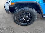 2022 Jeep Gladiator Crew Cab 4WD Pickup for sale #CV121309 - photo 35