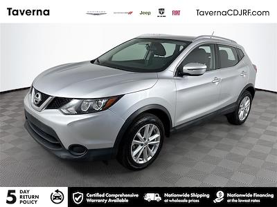 Used 2017 Nissan Rogue Sport SV AWD SUV for sale #CV121955 - photo 1