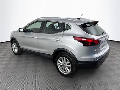 Used 2017 Nissan Rogue Sport SV AWD SUV for sale #CV121955 - photo 2