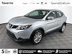 Used 2017 Nissan Rogue Sport SV AWD SUV for sale #CV121955 - photo 1