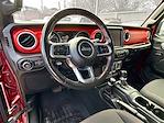 2022 Jeep Wrangler 4WD SUV for sale #CV123647 - photo 12