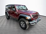 2022 Jeep Wrangler 4WD SUV for sale #CV123647 - photo 3