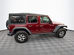 2022 Jeep Wrangler 4WD SUV for sale #CV123647 - photo 6