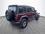 2022 Jeep Wrangler 4WD SUV for sale #CV123647 - photo 7