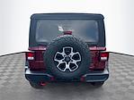 2022 Jeep Wrangler 4WD SUV for sale #CV123647 - photo 8