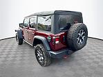 2022 Jeep Wrangler 4WD SUV for sale #CV123647 - photo 2