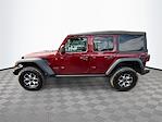 2022 Jeep Wrangler 4WD SUV for sale #CV123647 - photo 9