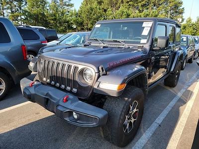 2022 Jeep Wrangler 4WD SUV for sale #CV123733 - photo 1